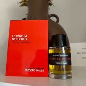 Frederic Malle Le Parfum de Therese 100ml